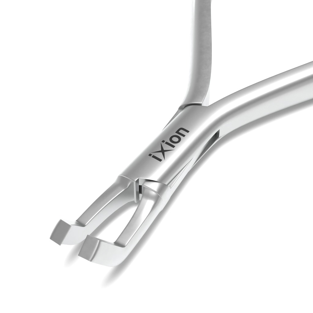 IX828 Ixion Direct Bond Remover (Angled)