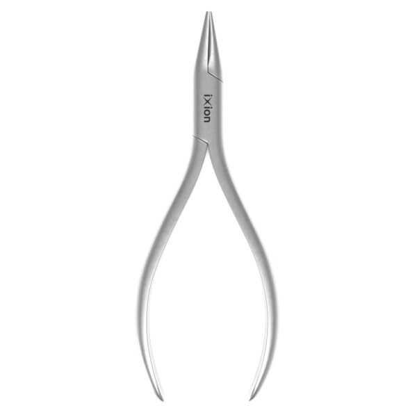 IX830 Ixion Hollow Chop