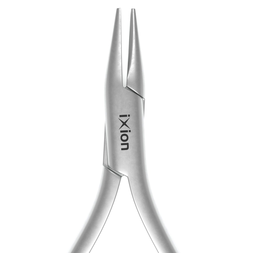 IX830 Ixion Hollow Chop