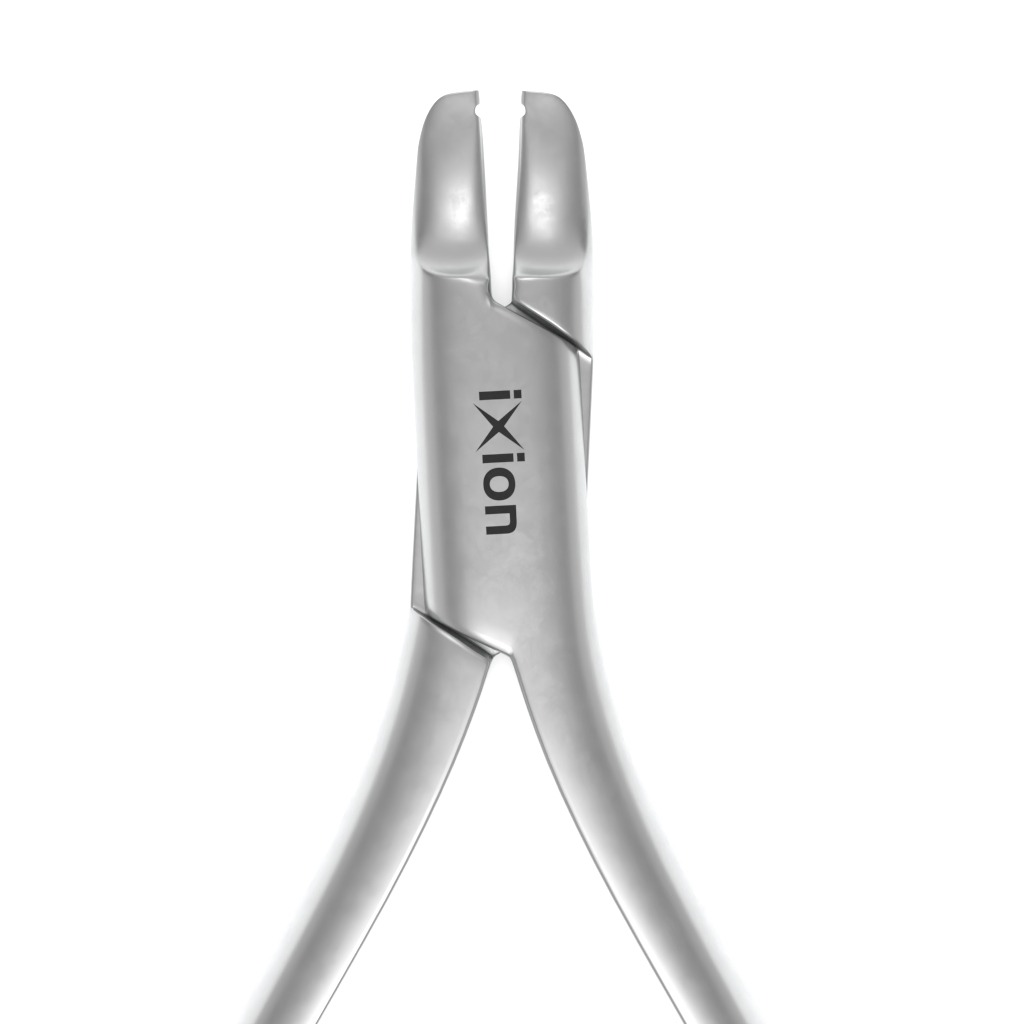 IX834 Ixion Crimping Plier