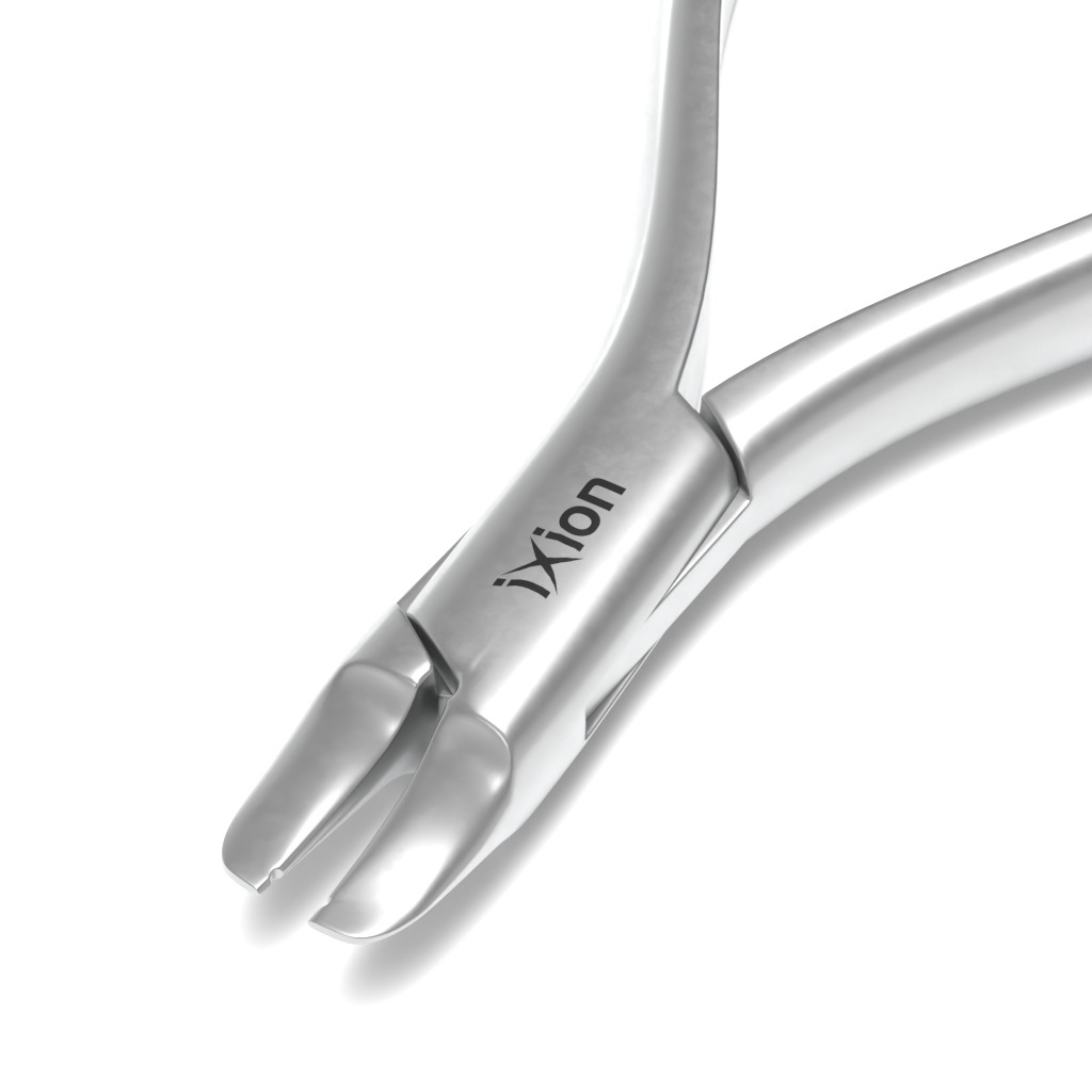 IX834 Ixion Crimping Plier