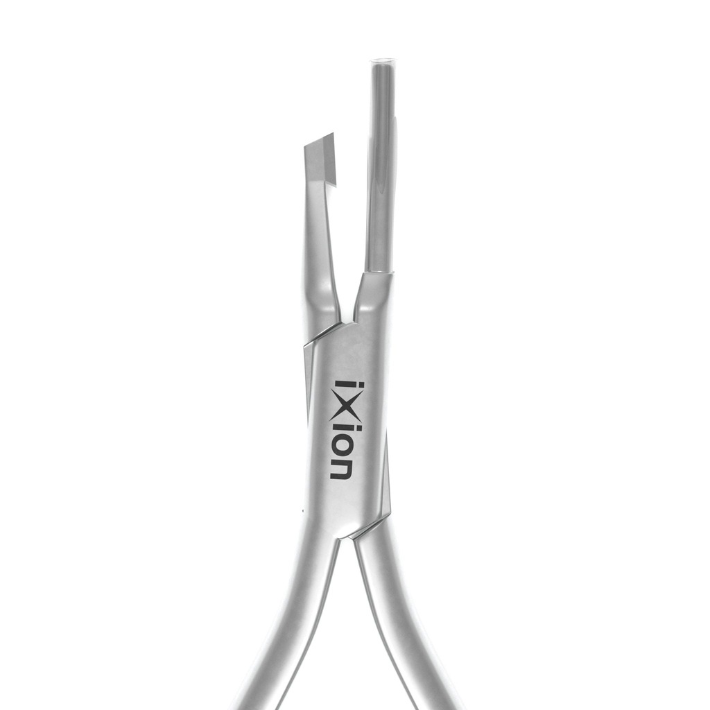 IX835 Ixion Adhesive Removal Plier