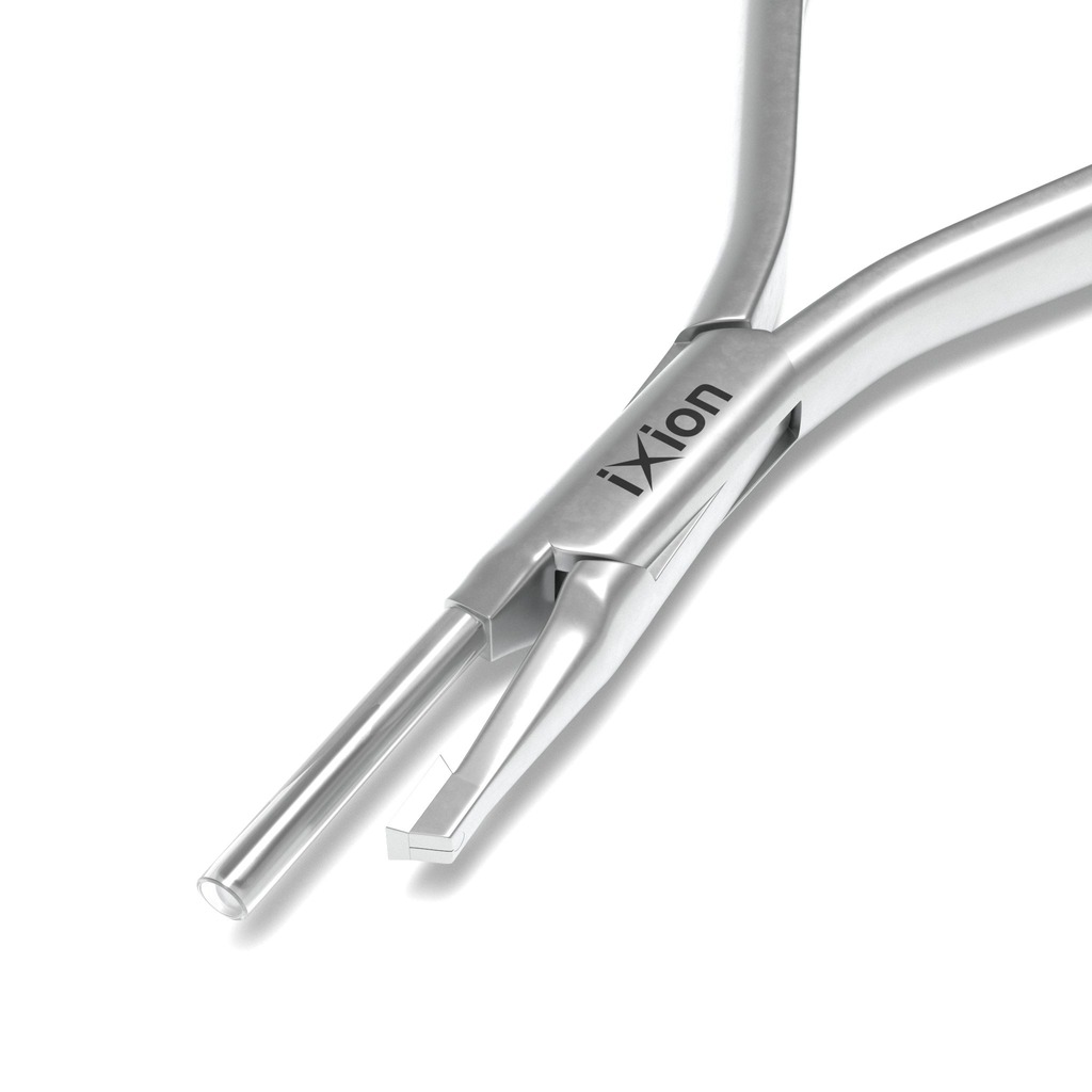 IX835 Ixion Adhesive Removal Plier