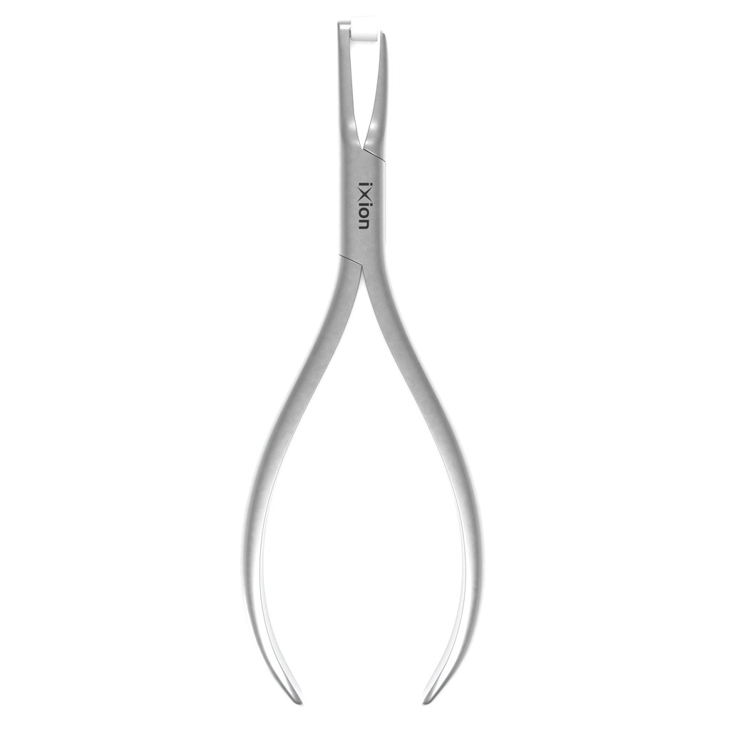 IX838 Ixion Posterior Band Remover Plier