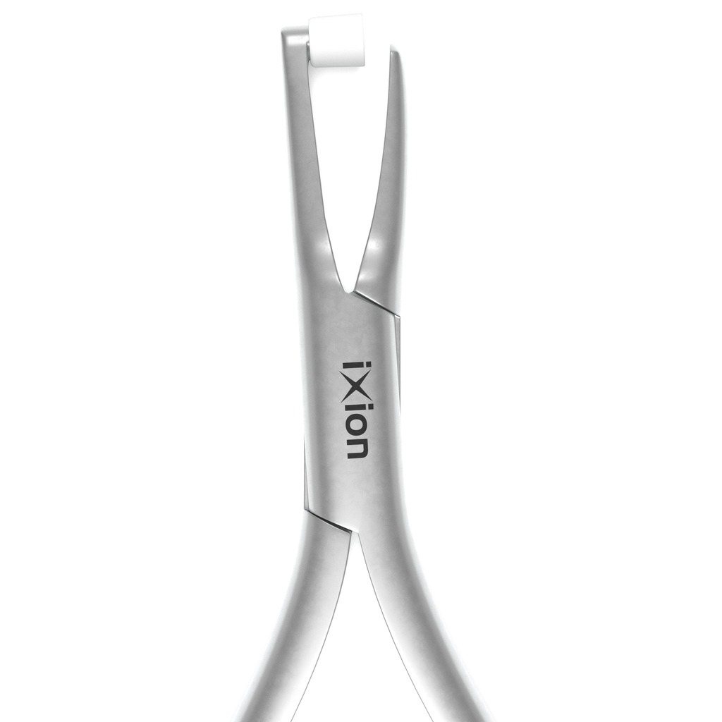 IX838 Ixion Posterior Band Remover Plier