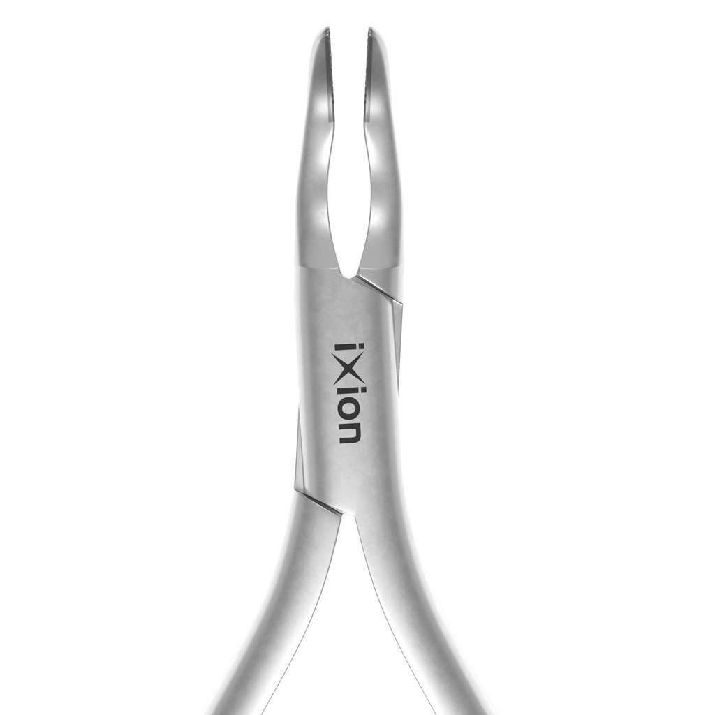IX843 Ixion Utility Weingart with Inserted Tips