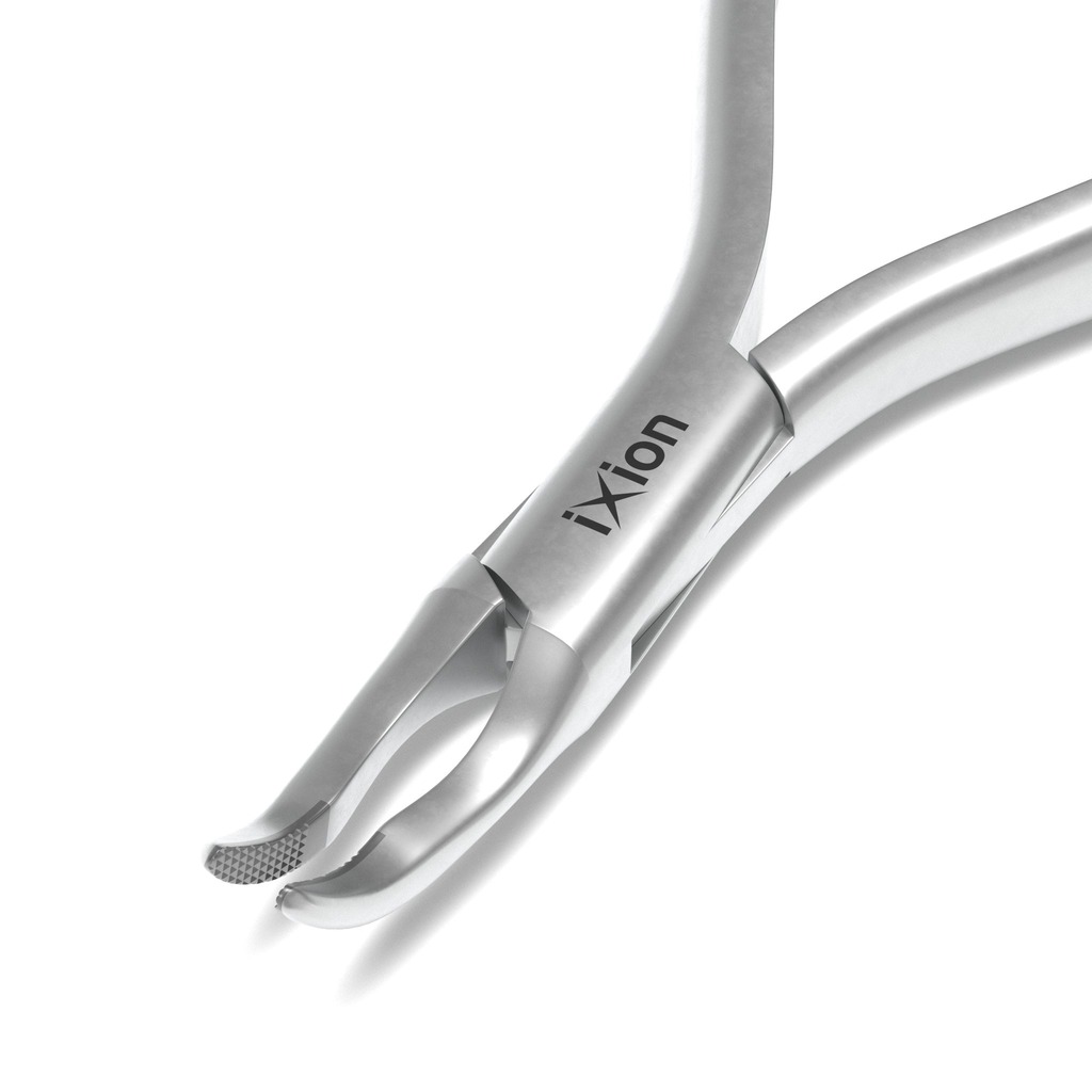 IX843 Ixion Utility Weingart with Inserted Tips