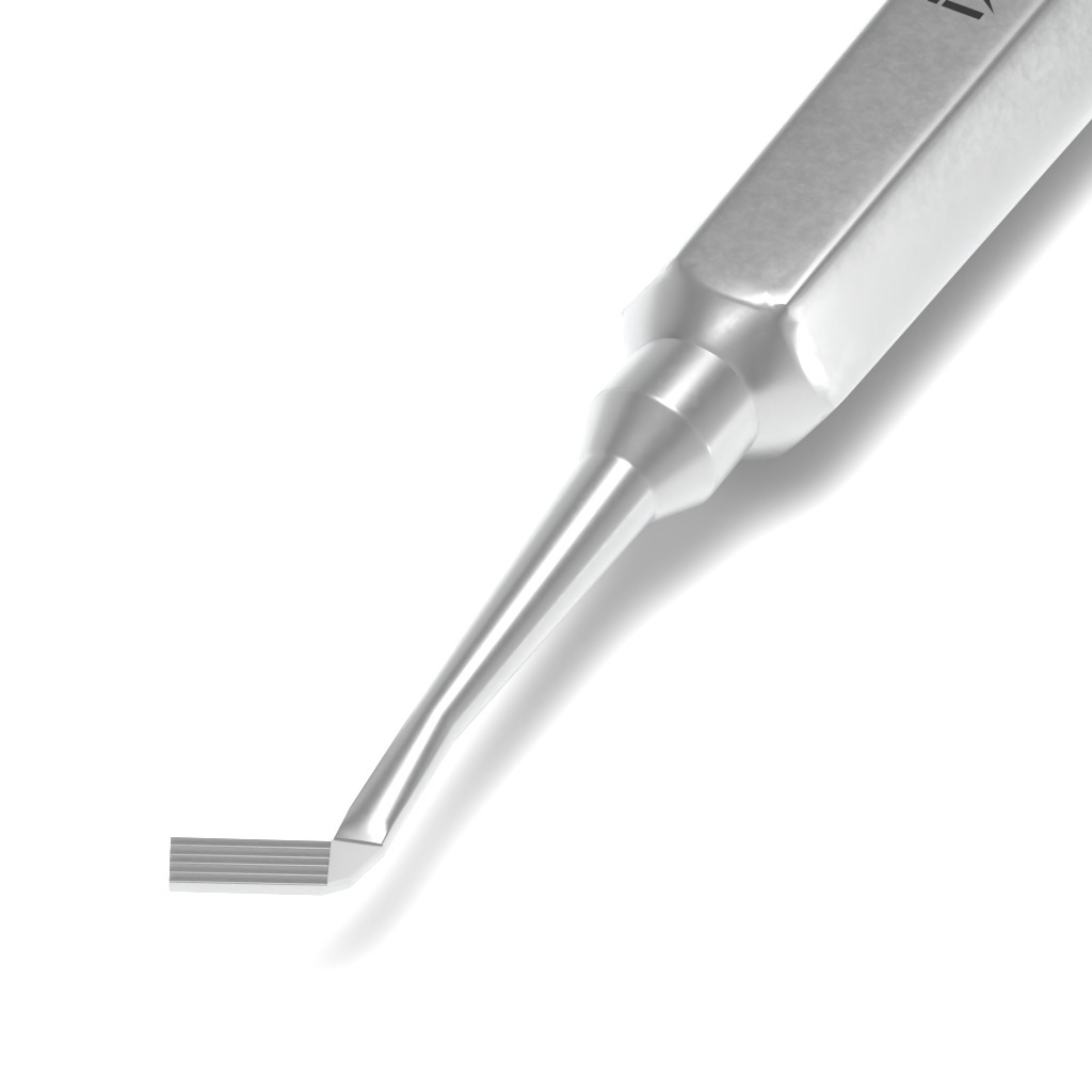 IX845 Ixion Mershon Molar Band Seater
