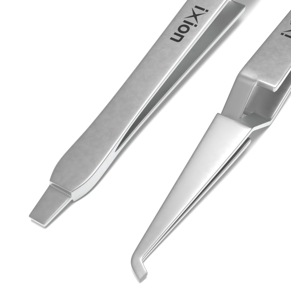 IX850 Ixion Direct Bond Bracket Holder