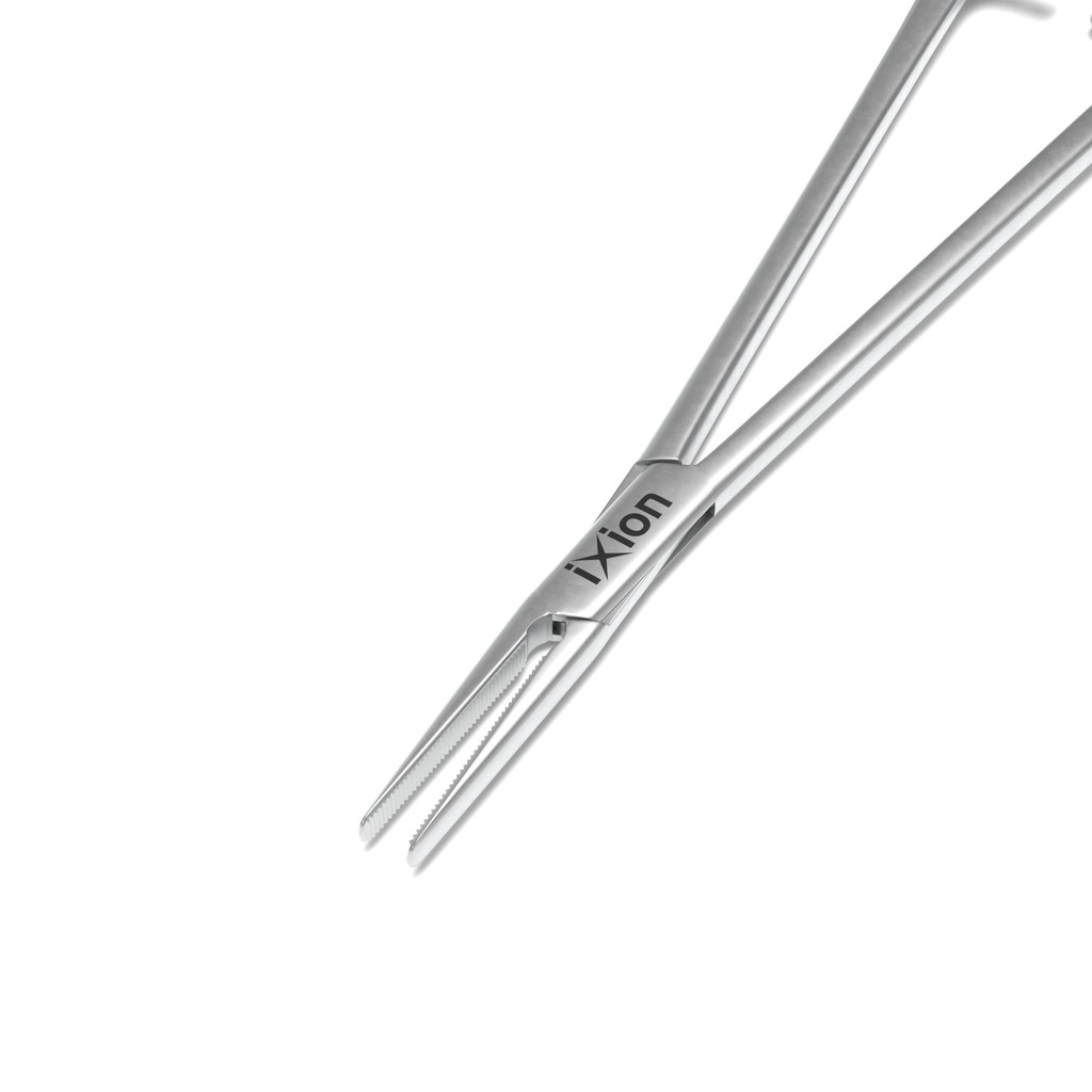 IX855 Ixion Mosquito Forceps