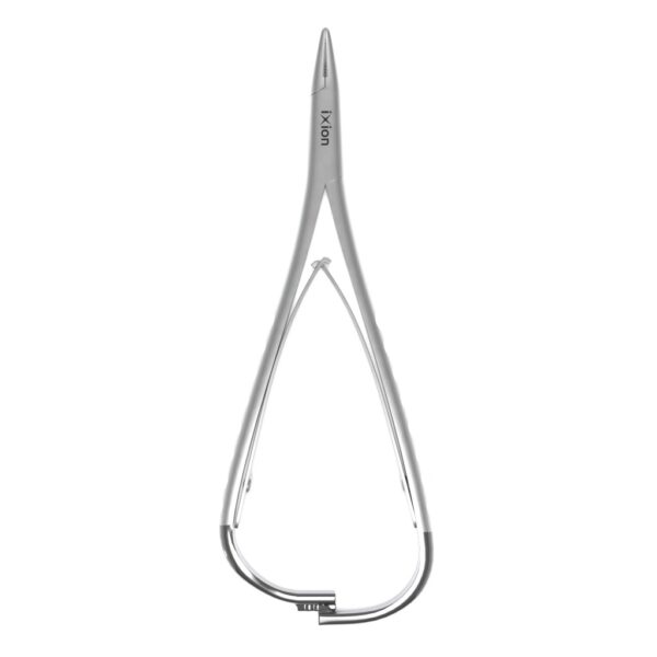 IX861 Ixion Mathieu Needle Holder With T.C.