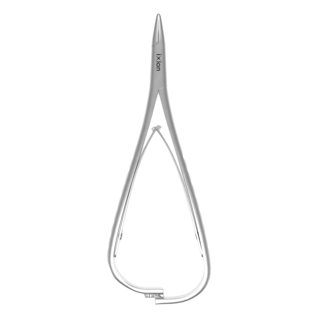 IX862 Ixion Mathieu Needle Holder