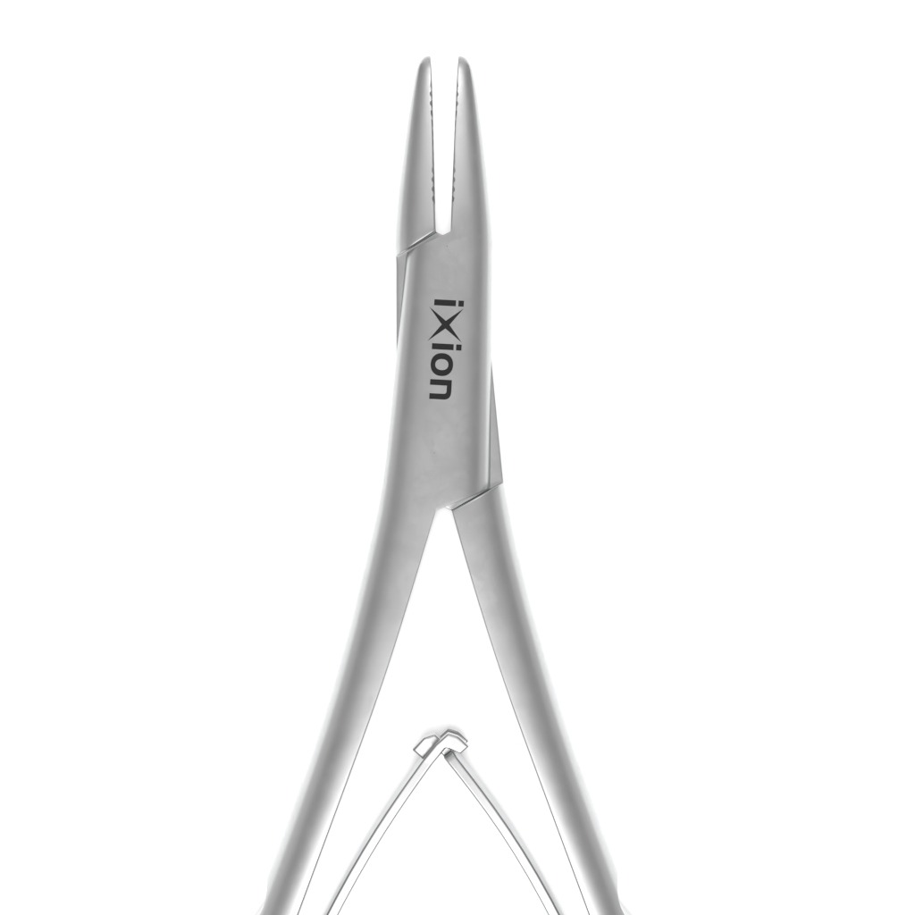 IX862 Ixion Mathieu Needle Holder