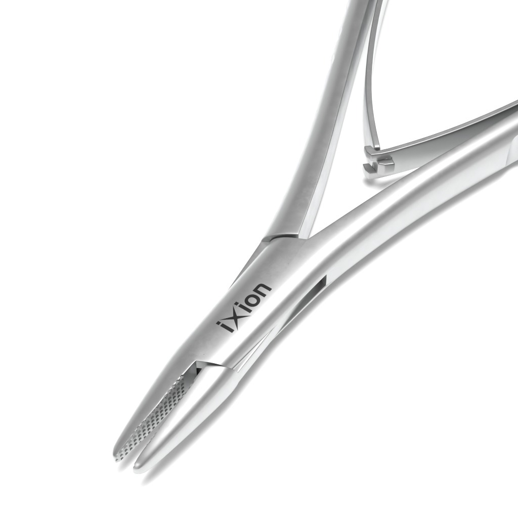 IX862 Ixion Mathieu Needle Holder