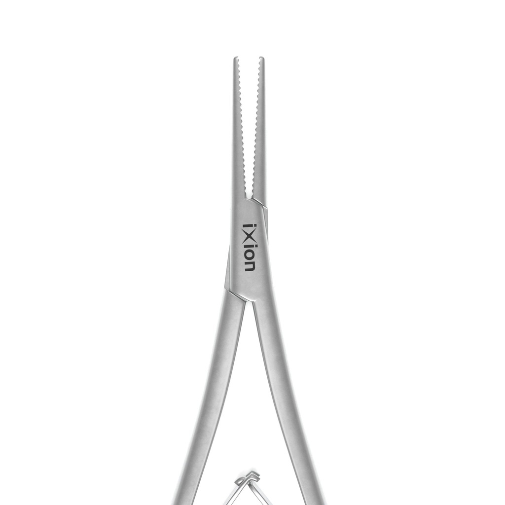 IX863 Ixion Smaha (Straight)