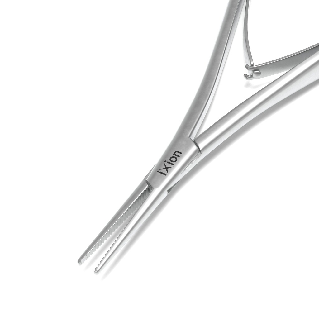 IX863 Ixion Smaha (Straight)