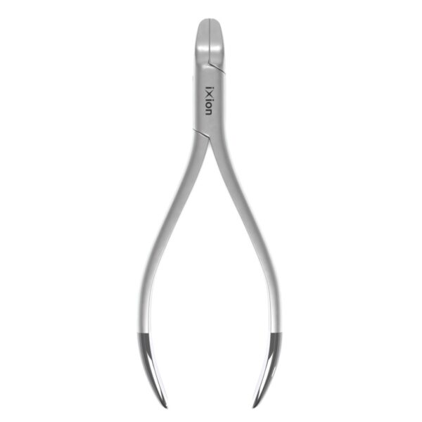 IX871 Ixion Tweed Arch Forming Plier