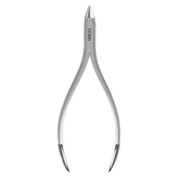 IX872 Ixion Bird Beak Plier with T.C. Tips