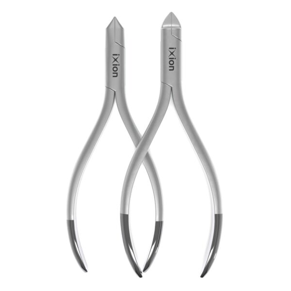 IX873 Ixion Torquing Plier Set