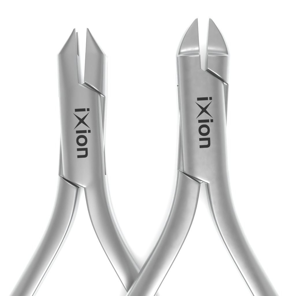 IX873 Ixion Torquing Plier Set