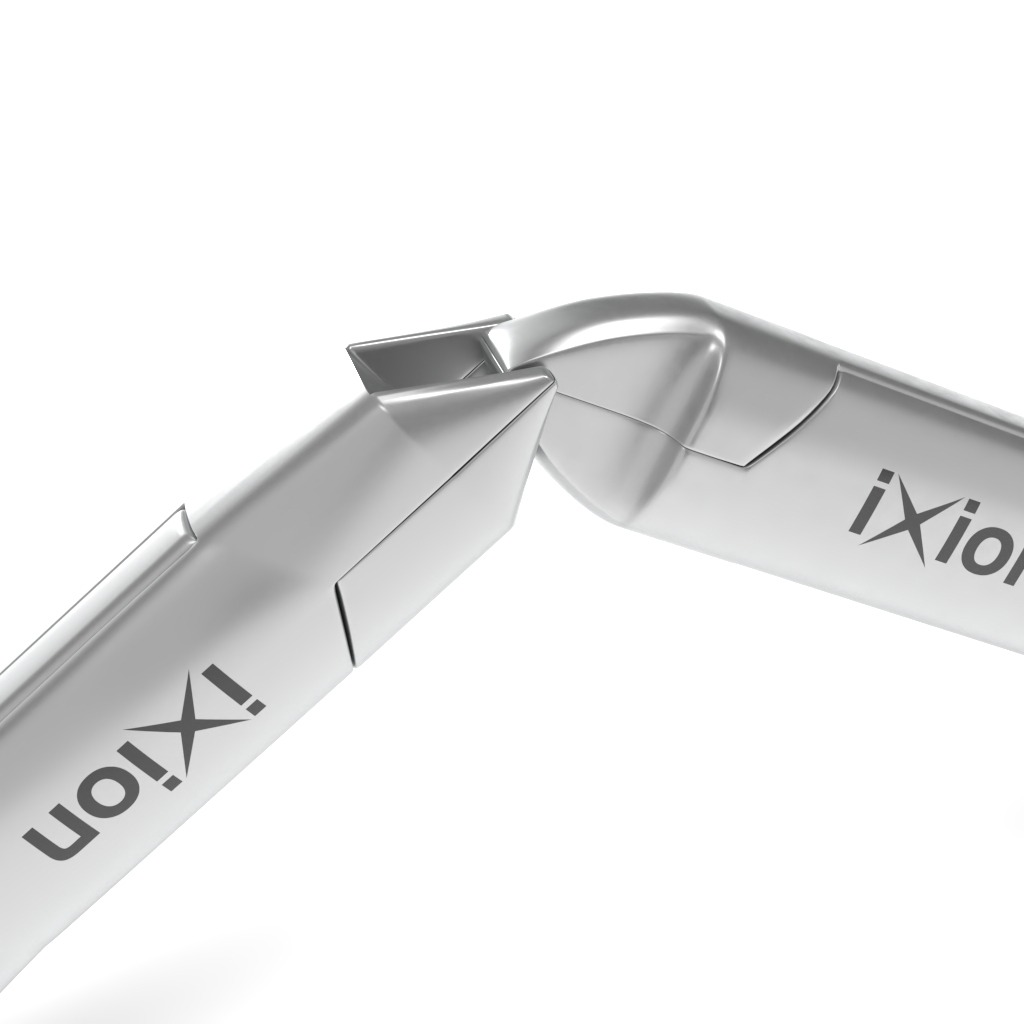 IX873 Ixion Torquing Plier Set