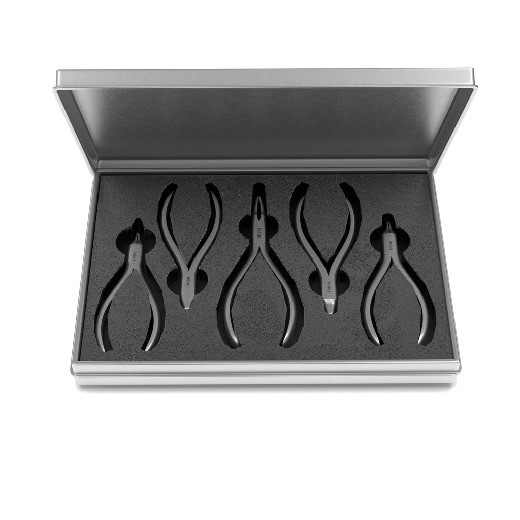 IX886 Ixion Aligner Instrument Set