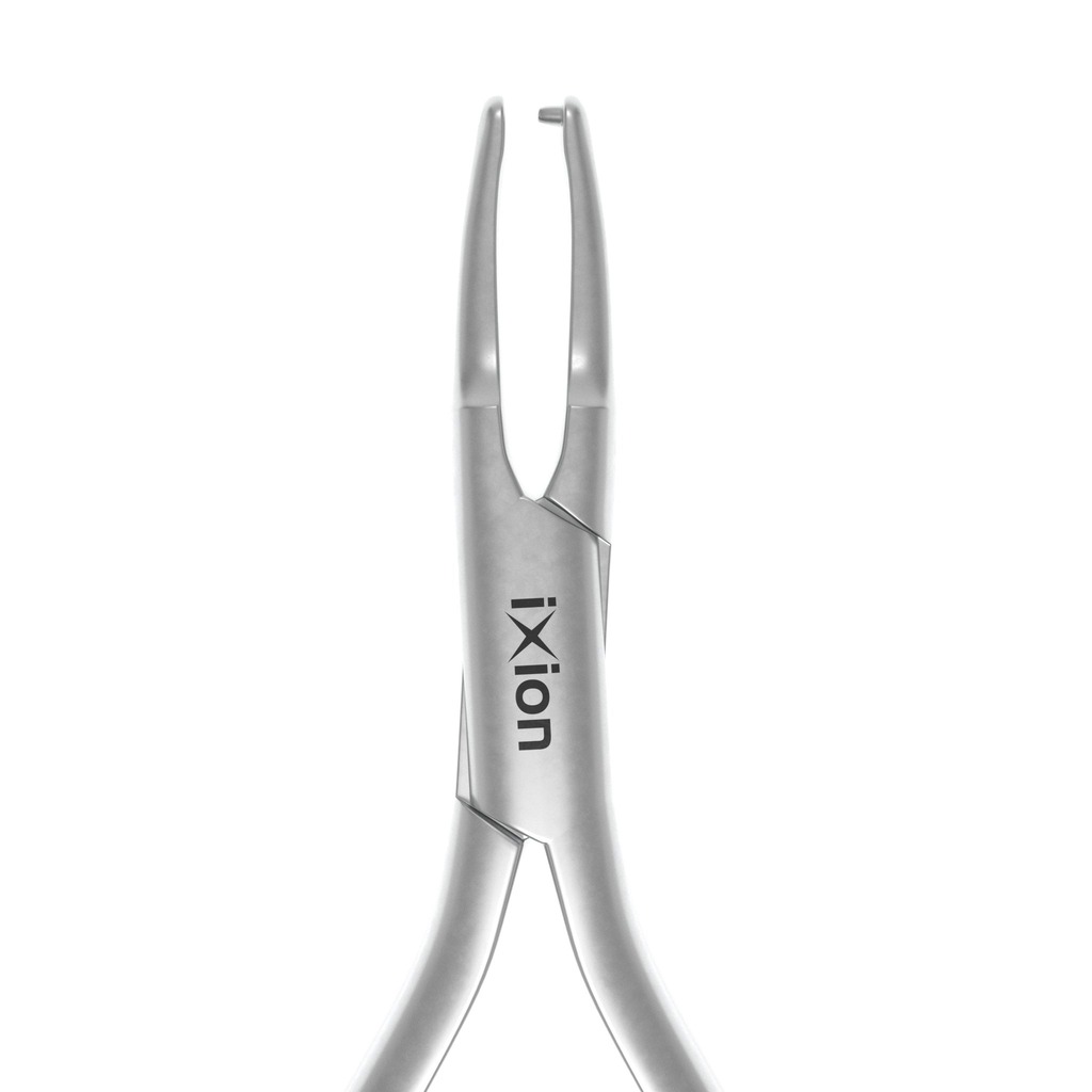 IX889 Ixion Aligner Retention Plier