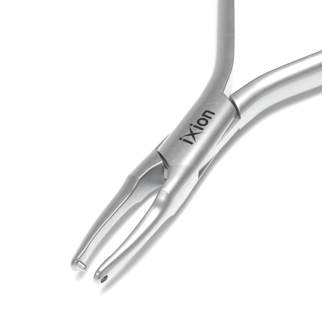 IX889 Ixion Aligner Retention Plier