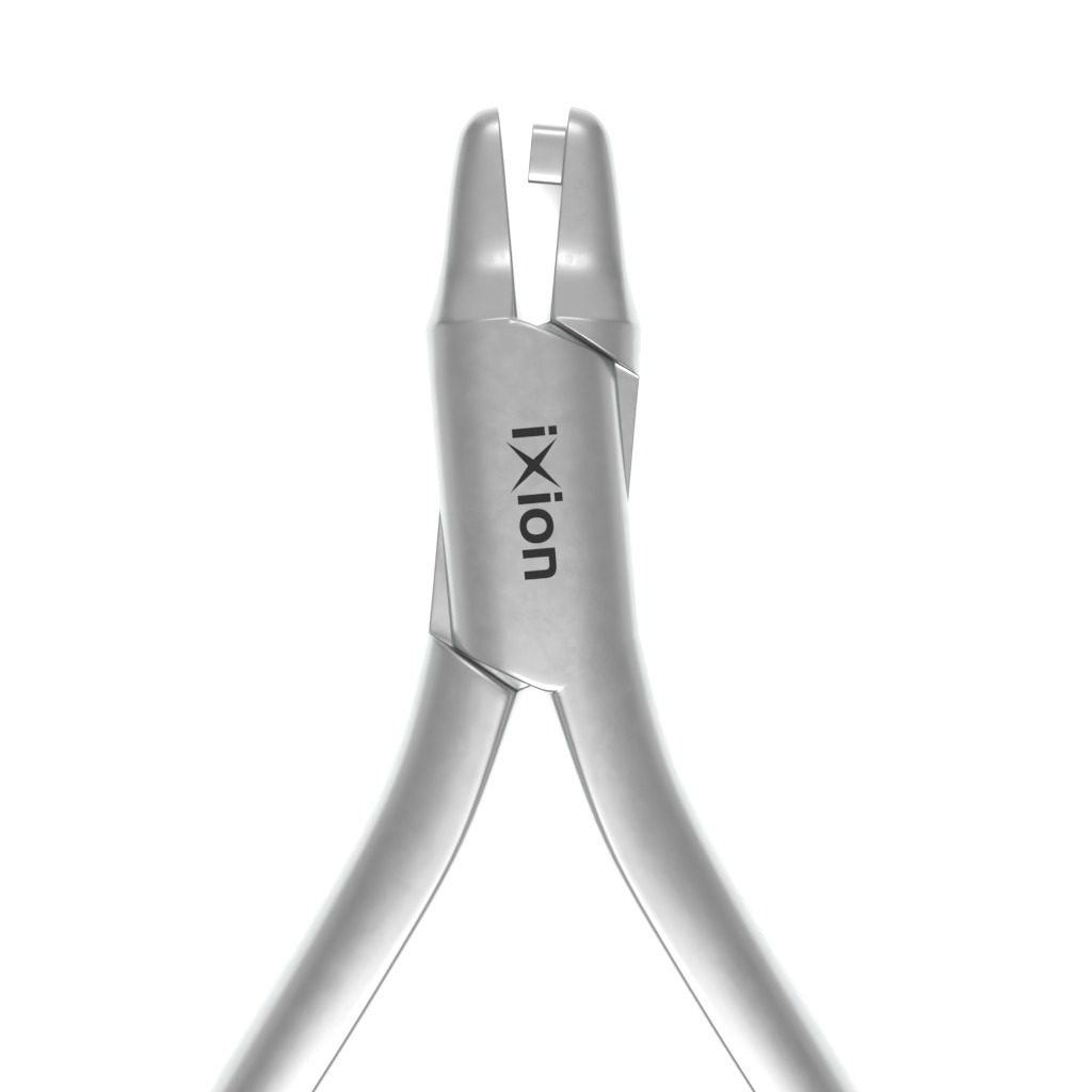 IX890 Ixion Aligner Tear Drop Plier