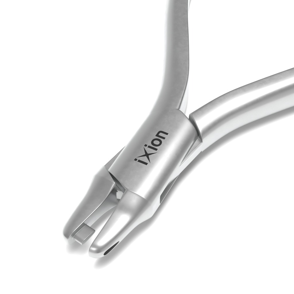IX890 Ixion Aligner Tear Drop Plier