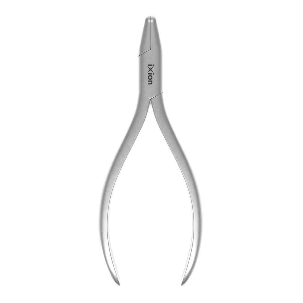 IX891 Ixion Aligner Hole Punch Plier