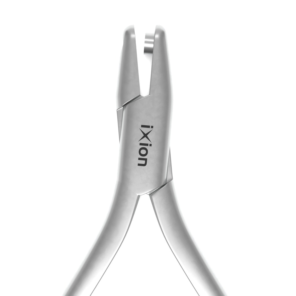 IX891 Ixion Aligner Hole Punch Plier