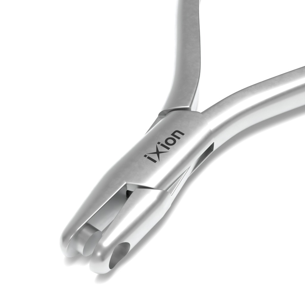 IX891 Ixion Aligner Hole Punch Plier