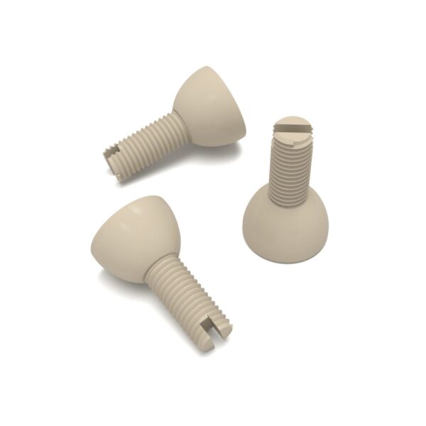 IX895S Ixion Replacement Tips 3/6˝ (5mm) - Flared