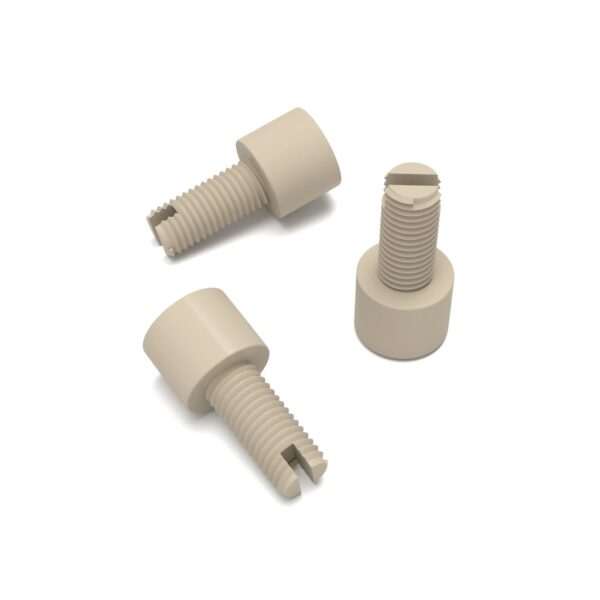 IX896S Ixion Replacement Tips 1/8 (3mm) - Straight"