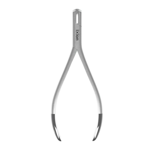 IX900S Ixion Beta Titanium Distal End Cutter