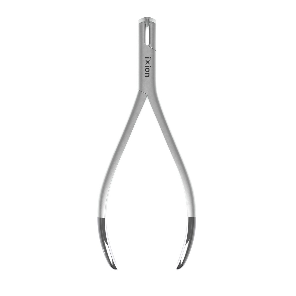 IX900S Ixion Beta Titanium Distal End Cutter