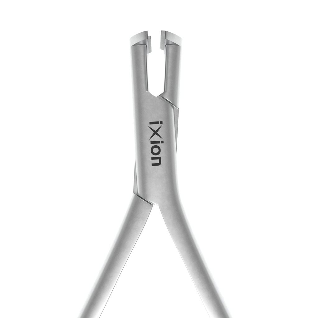 IX900S Ixion Beta Titanium Distal End Cutter