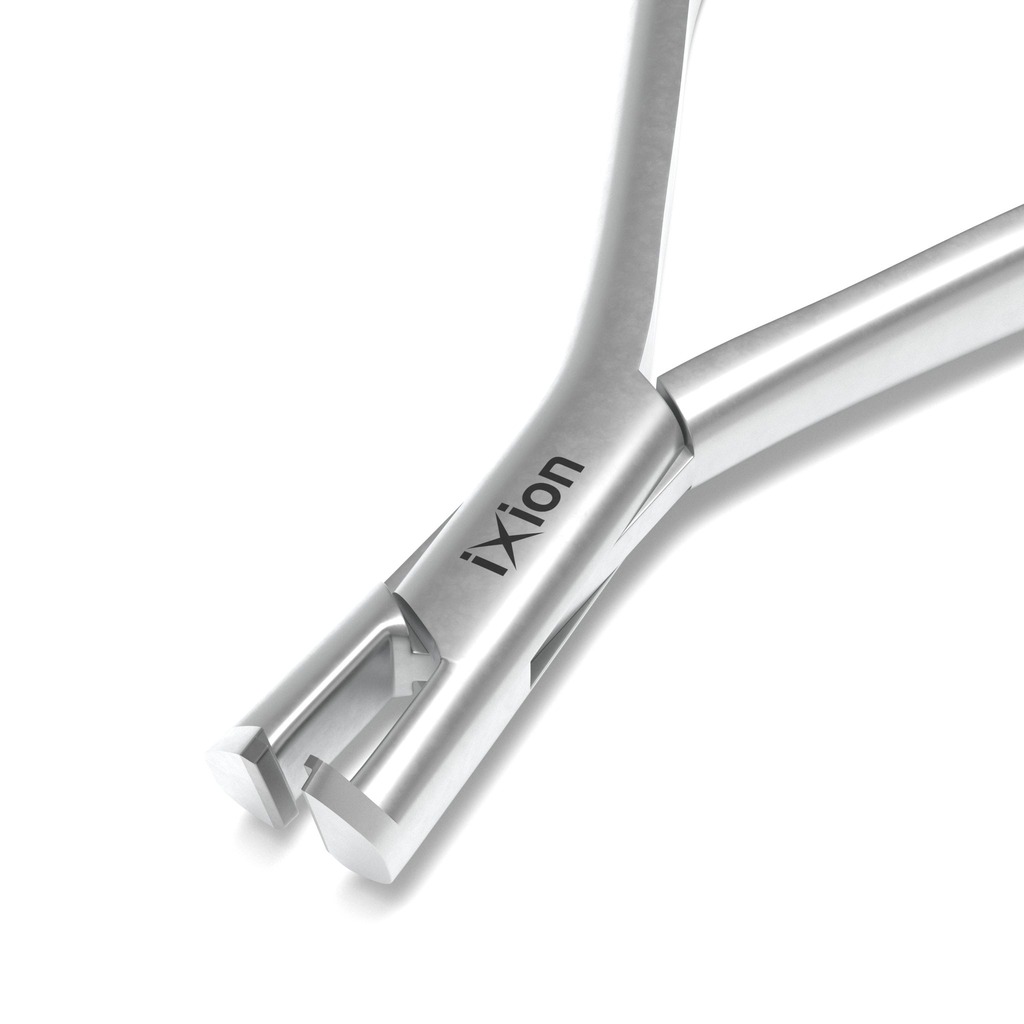 IX900S Ixion Beta Titanium Distal End Cutter