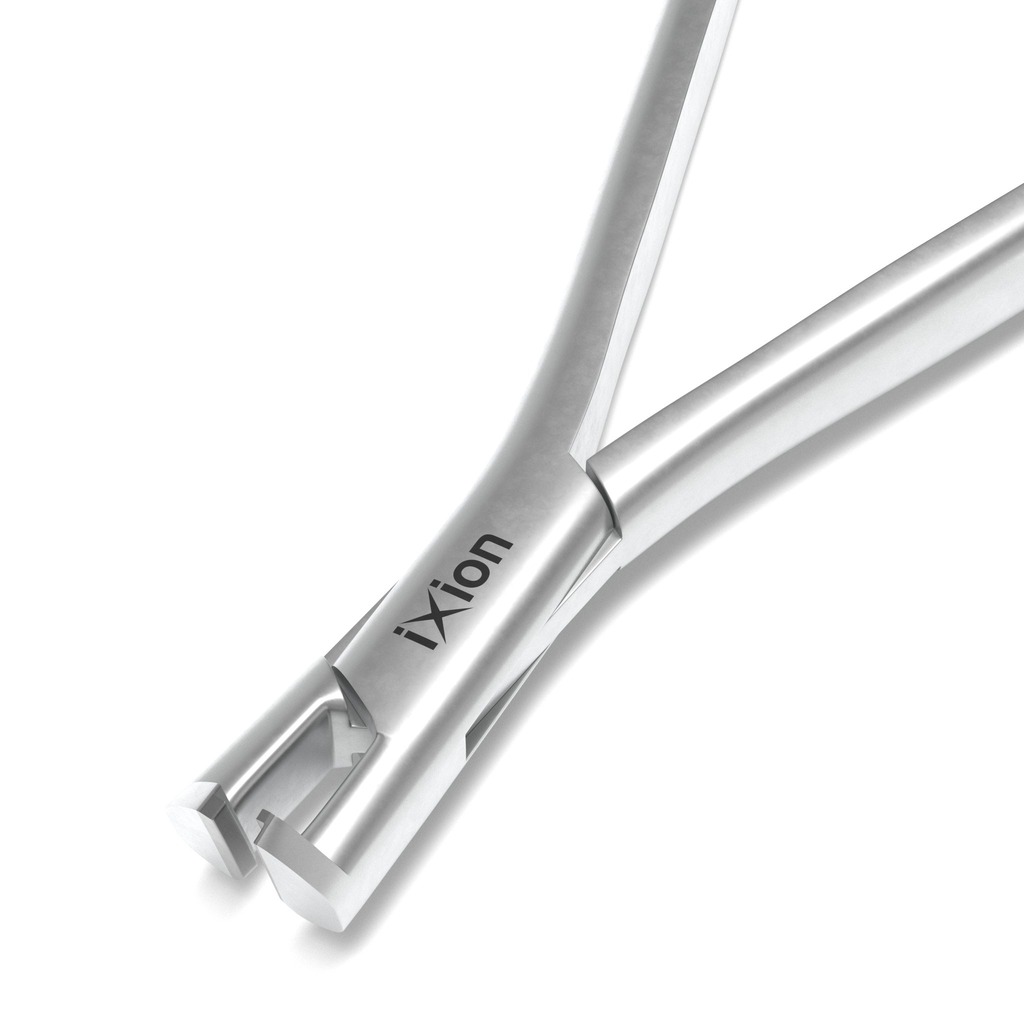 IX901 Ixion Long Handled Distal End Cutter