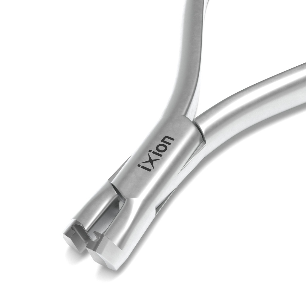 IX902 Ixion Flush Cut Distal End Cutter