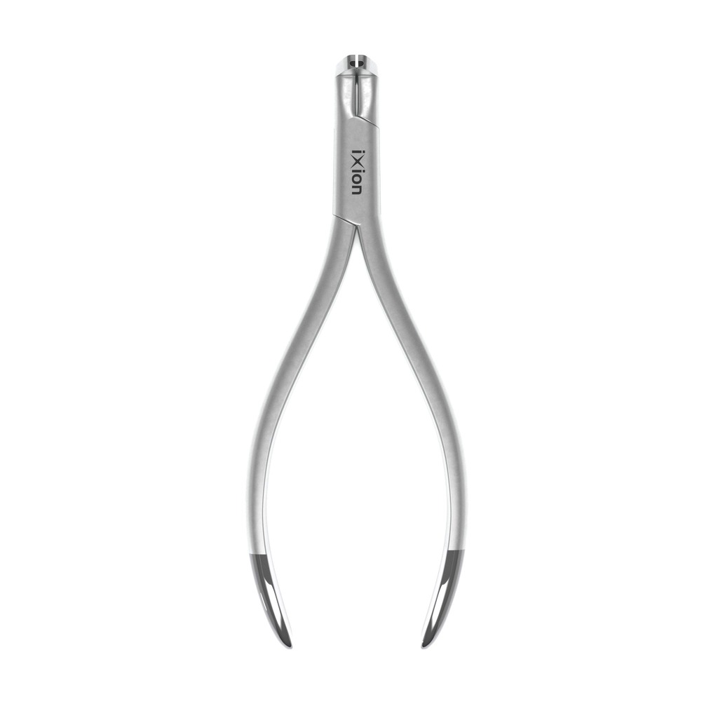 IX902S Ixion Flush Cut Distal End Cutter Small