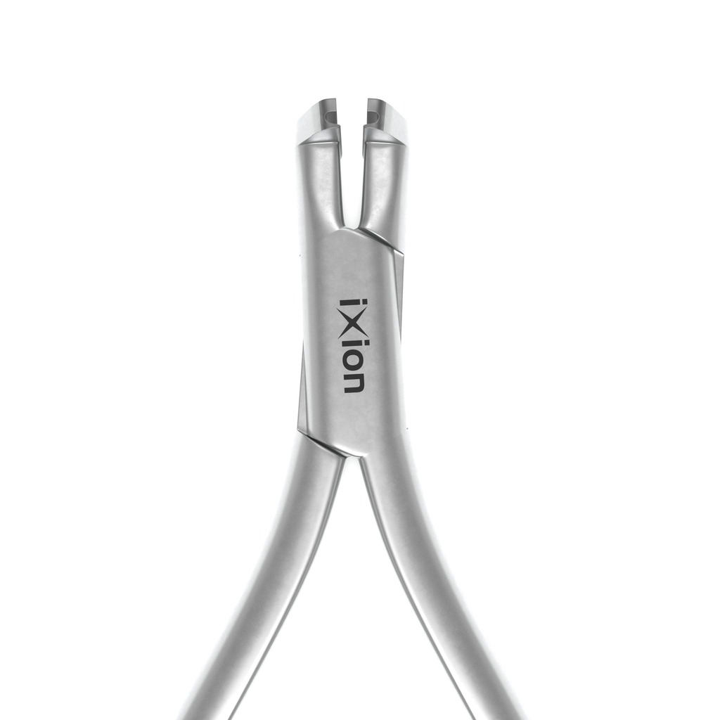 IX902S Ixion Flush Cut Distal End Cutter Small
