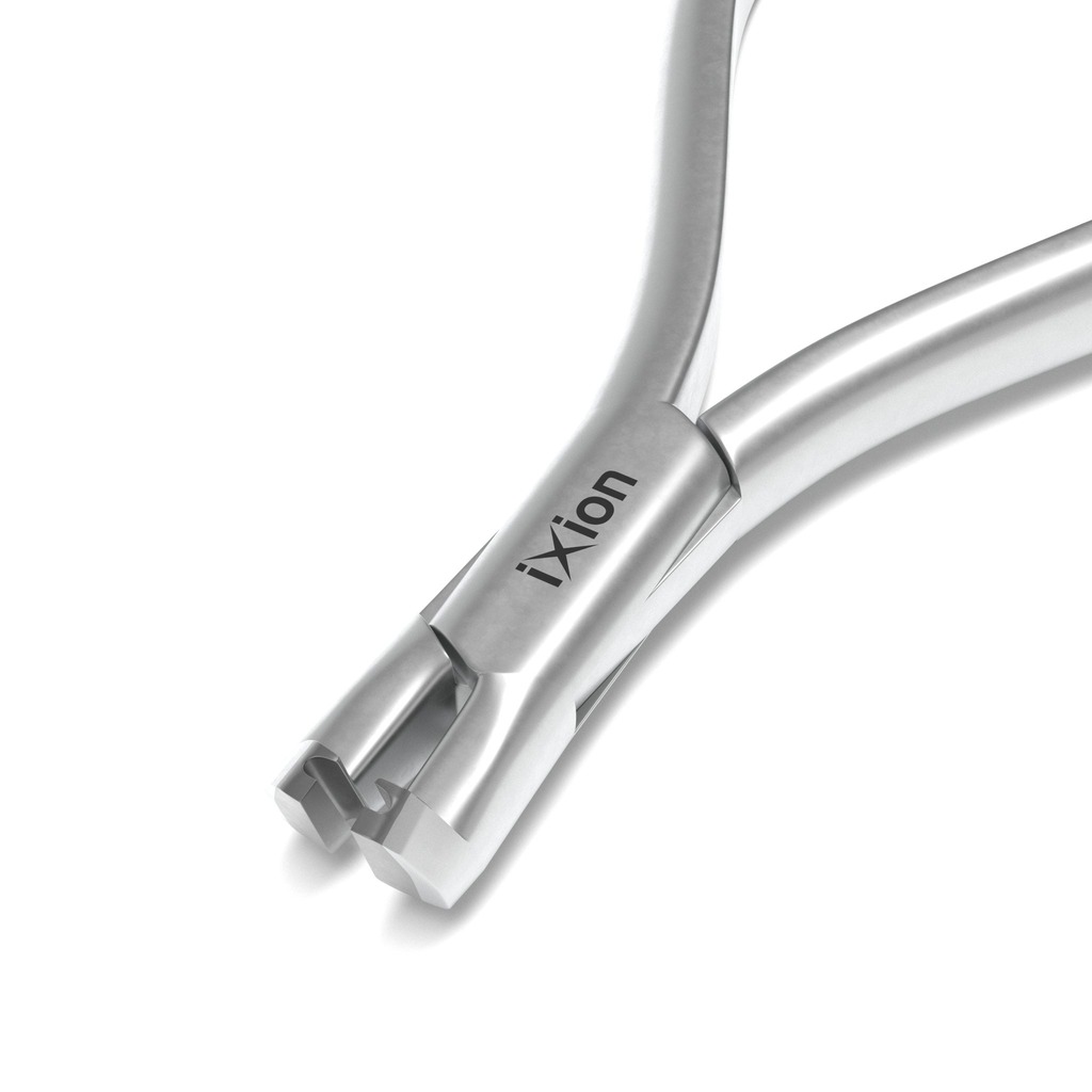 IX902S Ixion Flush Cut Distal End Cutter Small