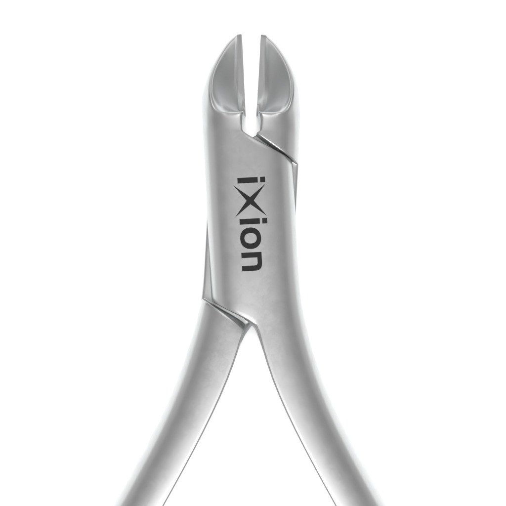 IX905 Ixion Hard Wire Cutter