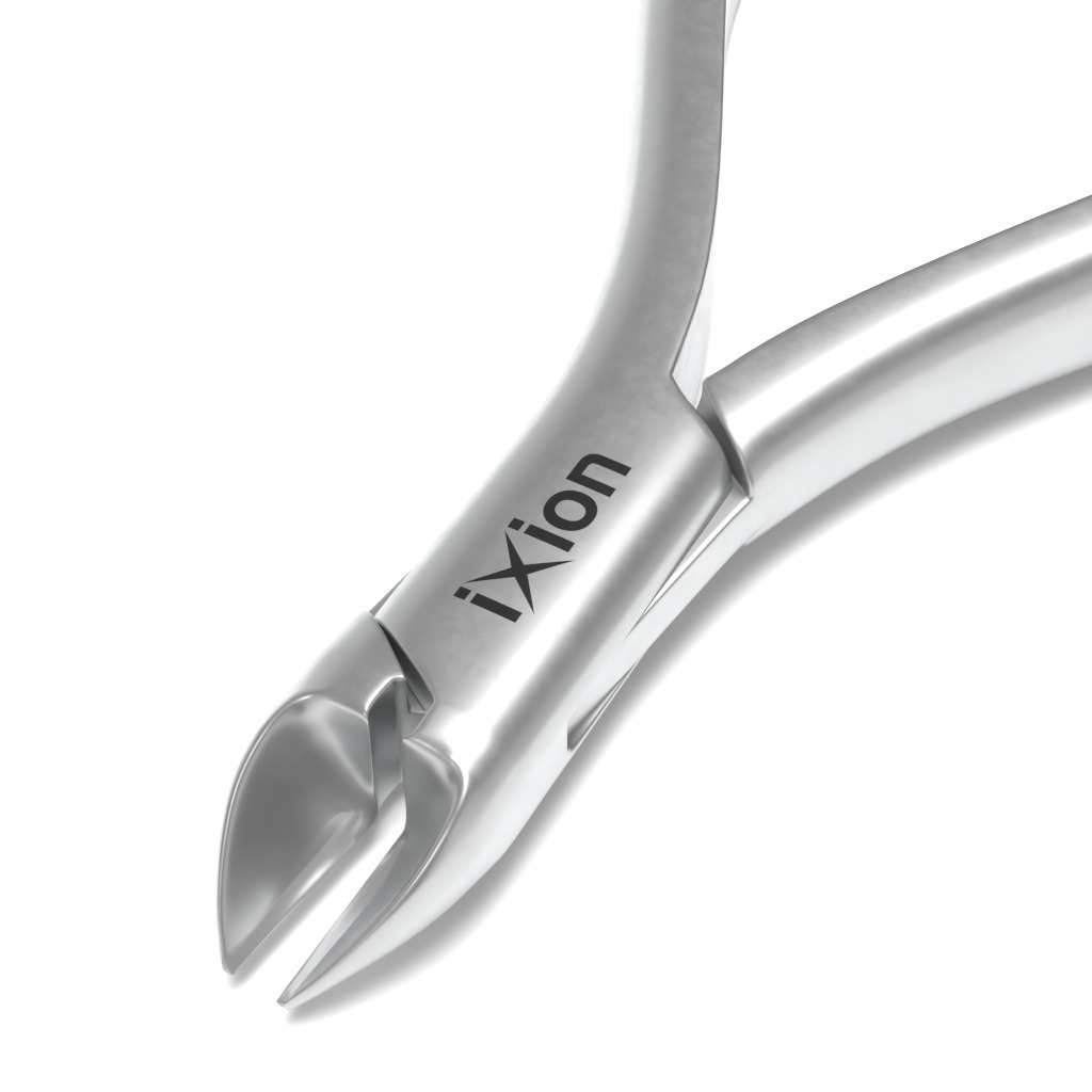 IX905 Ixion Hard Wire Cutter