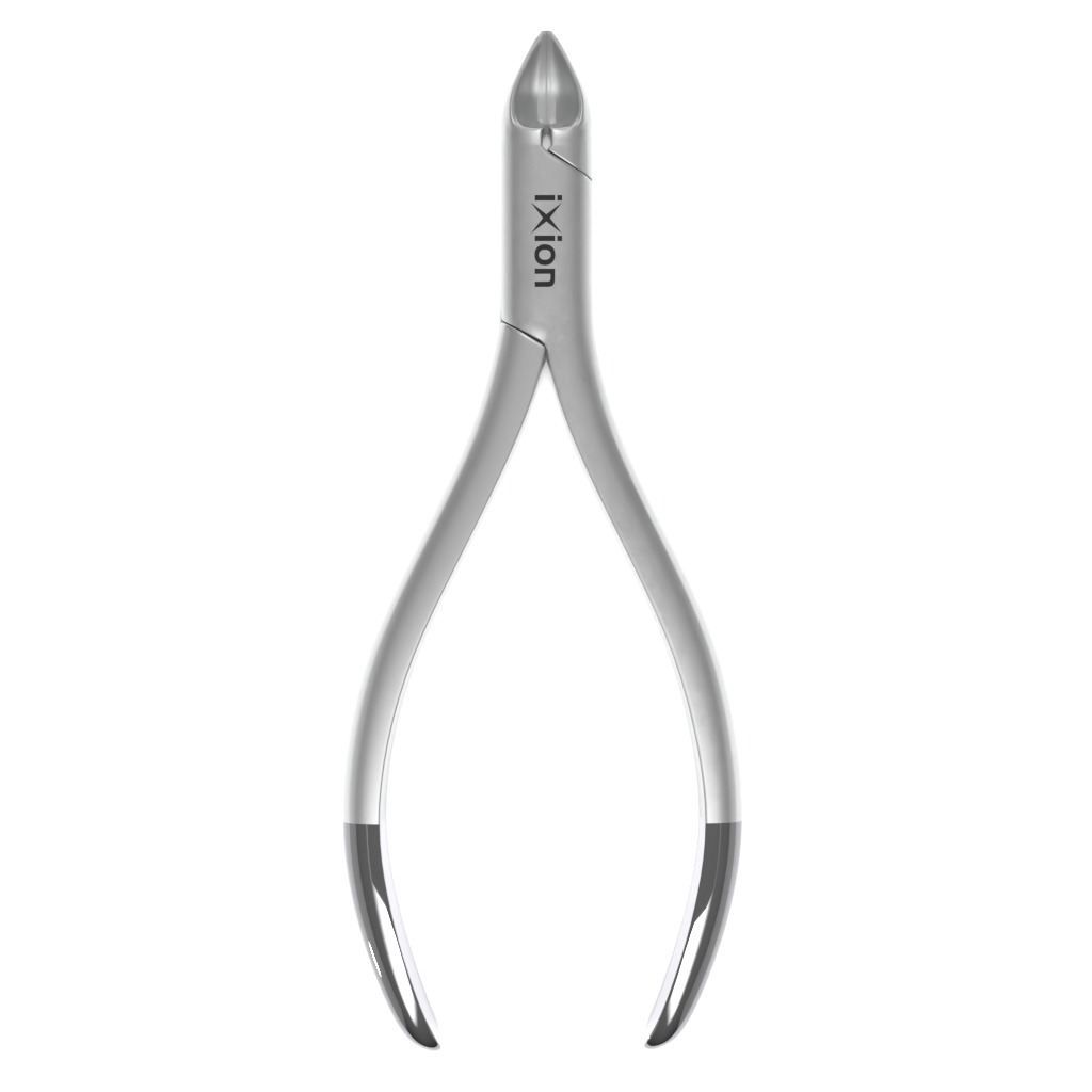 IX906 Ixion Hard Wire Cutter 15 Degree Angle