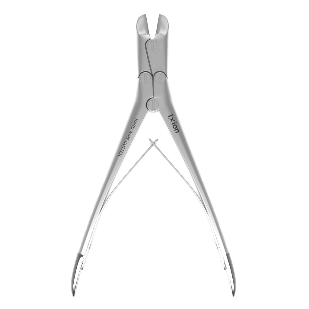 IX908 Ixion Heavy Duty Hard Wire Cutter