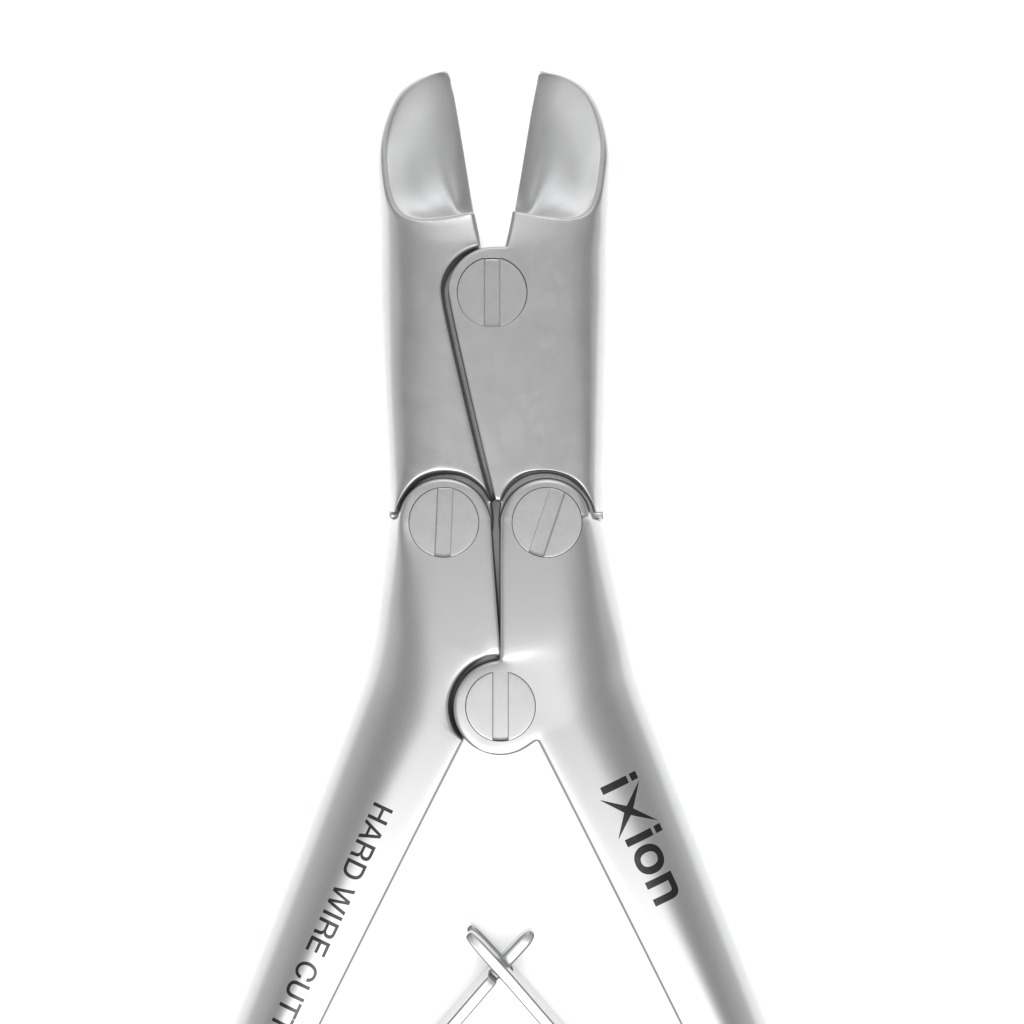 IX908 Ixion Heavy Duty Hard Wire Cutter