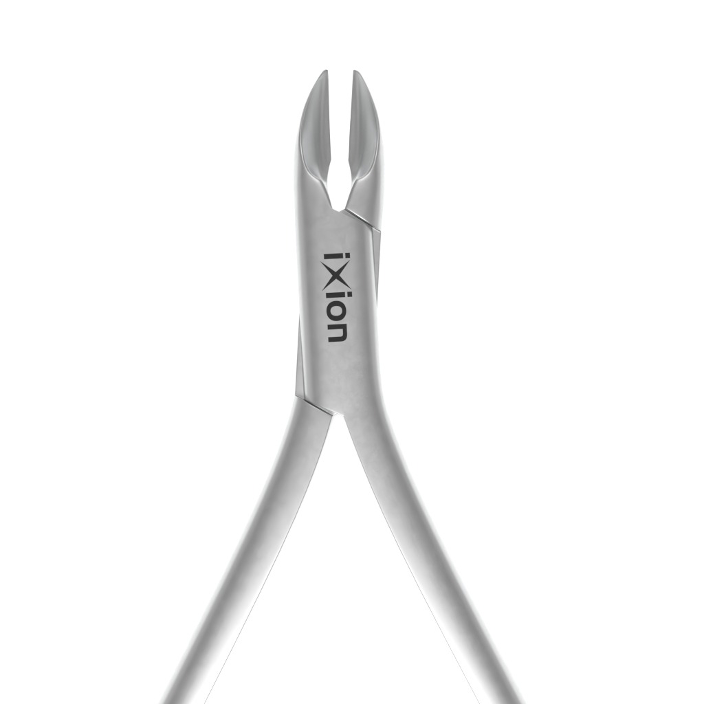 IX911 Ixion Micro Ligature Cutter